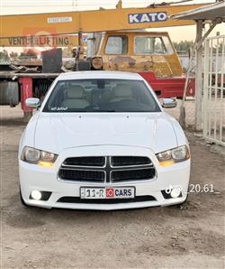 دودج تشارجر